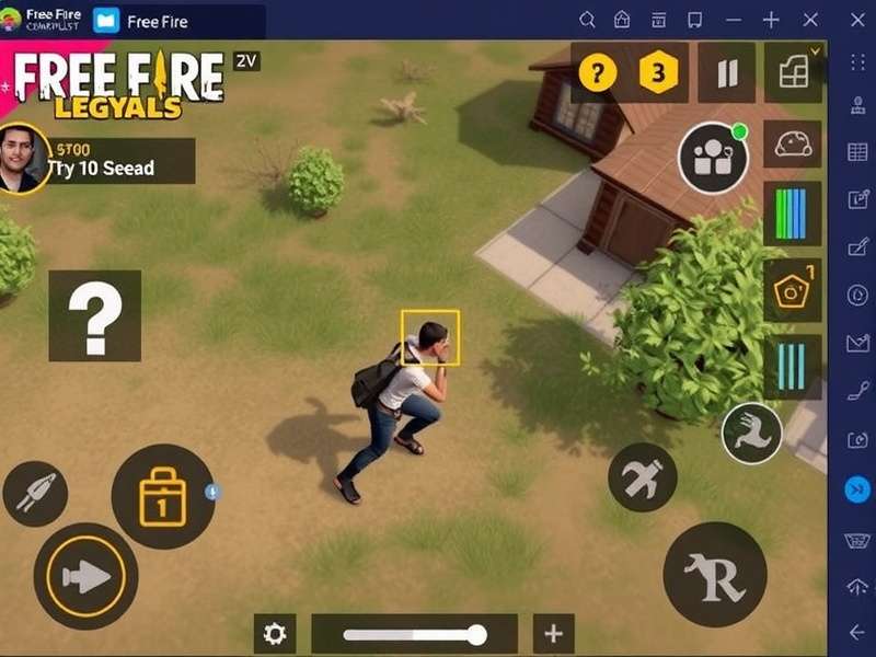 Indian Free Fire Legend Royale strategy guide